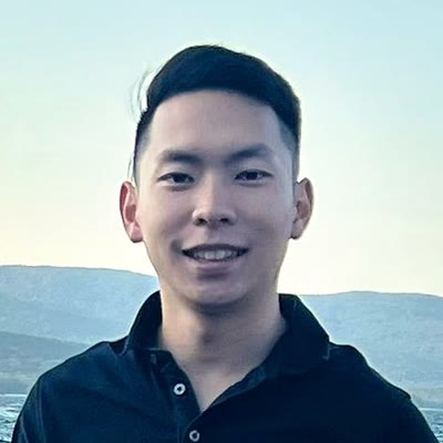 Max Neo, founder of Klubo